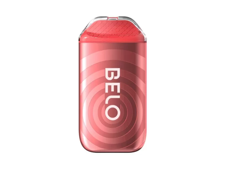 Lykcan Belo Plus Rechargeable Disposable Device – 6000 Puffs - Gummy Bear - Image 3