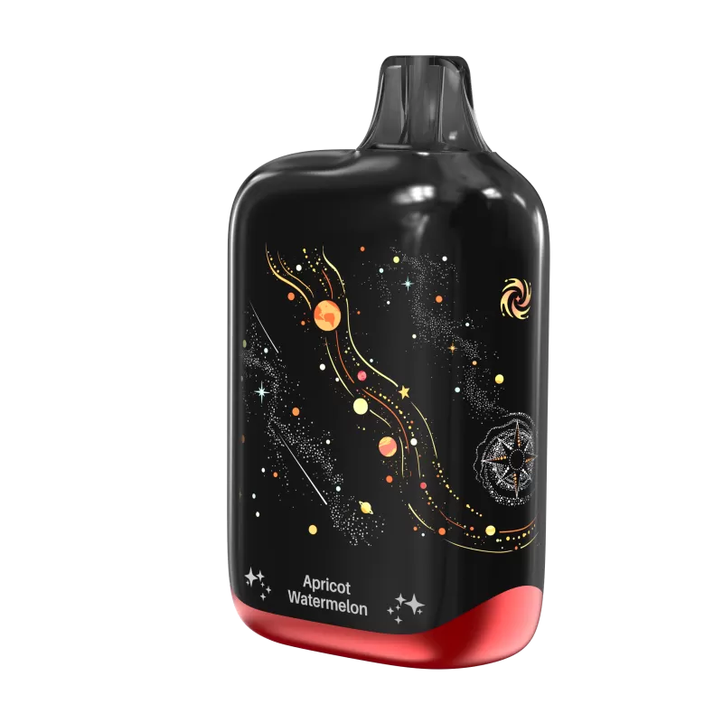Version 2 | Lost Vape ORION BAR 50K Puffs Disposable Device - 50,000 Puffs - Strawberry Kiwi - Image 2