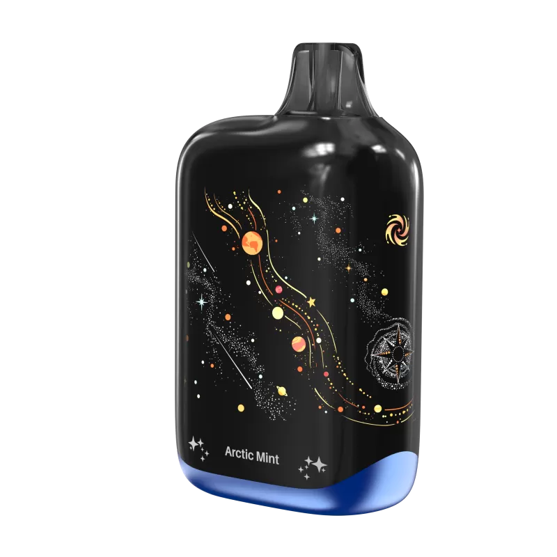 Version 2 | Lost Vape ORION BAR 50K Puffs Disposable Device - 50,000 Puffs - Strawberry Kiwi - Image 3