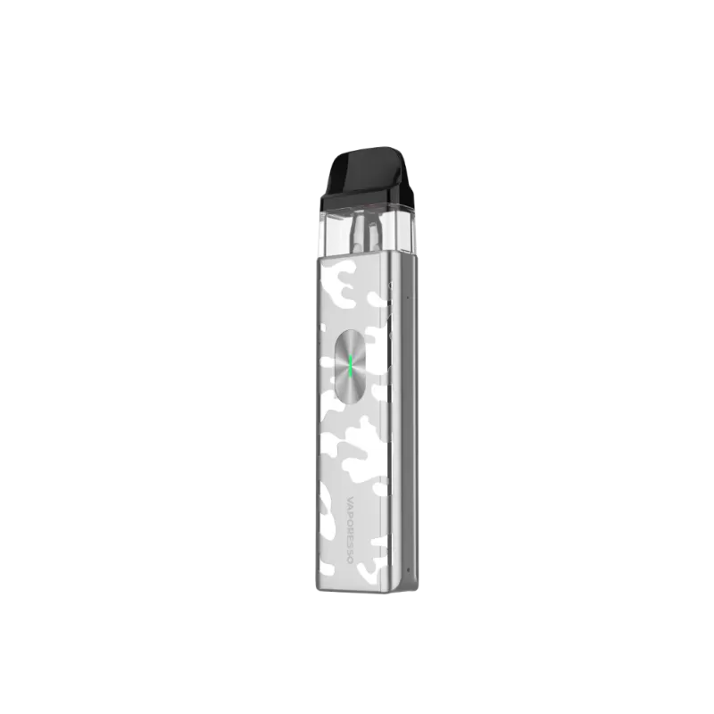 Vaporesso XROS 4 Mini Pod Kit - Ice Pink - Image 2