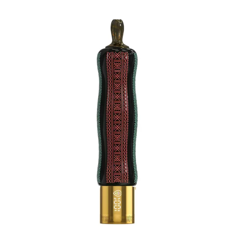 OLIT HookaLit S 35K Puff Disposable E-Hookah - 35,000 Puffs - Love 66 - Image 3