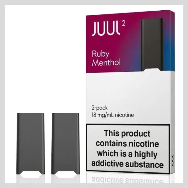 JUUL 2 Pods - Virginia Tobacco - Image 3
