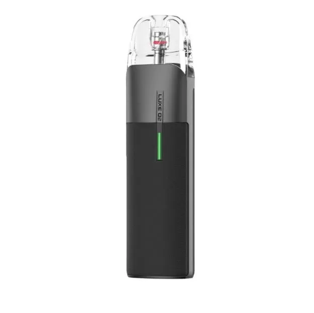 VAPORESSO LUXE Q2 POD KIT 1000MAH - Grey - Image 2