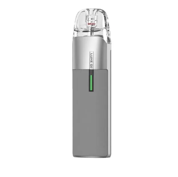 VAPORESSO LUXE Q2 POD KIT 1000MAH - Grey - Image 3