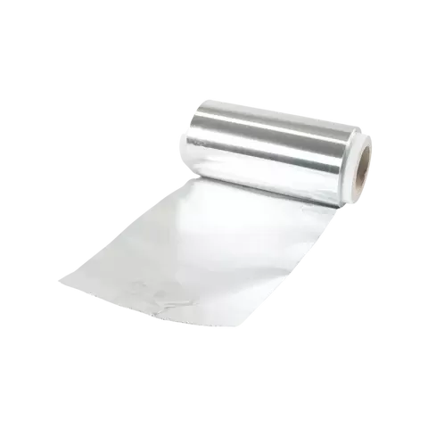 Premium Aluminum Foil for Shisha Hookah - Heavy Duty 50 Sheets - Perforated Cellophane Thickness - Aluminum Foil (Khateeb) 14cm - Image 2