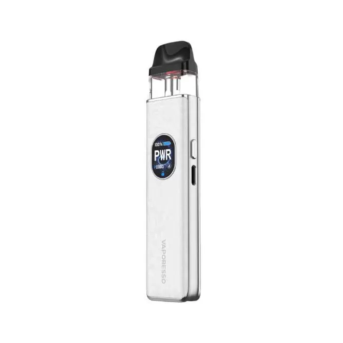 VAPORESSO XROS 5 POD SYSTEM 1500mAh - Opal Pink - Image 3