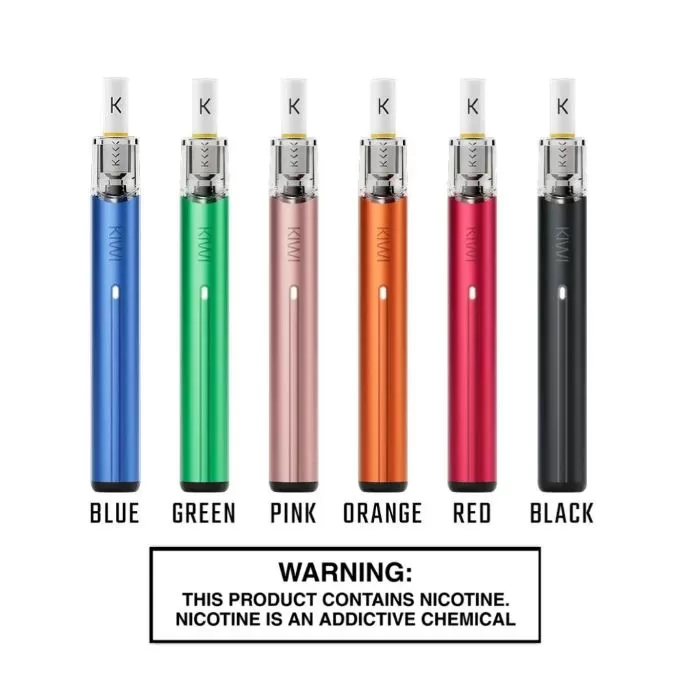 Kiwi Spark Device (650mAh) - Blue - Image 2