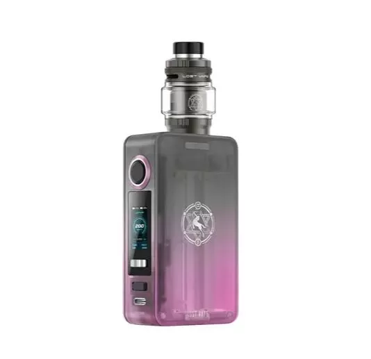 Lost Vape Centaurus N200 Starter Kit - Desert Dusk - Image 2