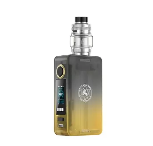 Lost Vape Centaurus N200 Starter Kit - Desert Dusk - Image 3