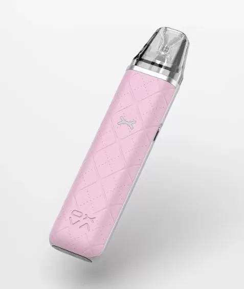 OXVA Xlim GO Pod Kit 1000mAh - Light Brown - Image 3
