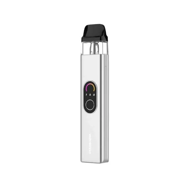 VAPORESSO XROS 4 16W 1000mAh POD SYSTEM - Lilac Purple - Image 3