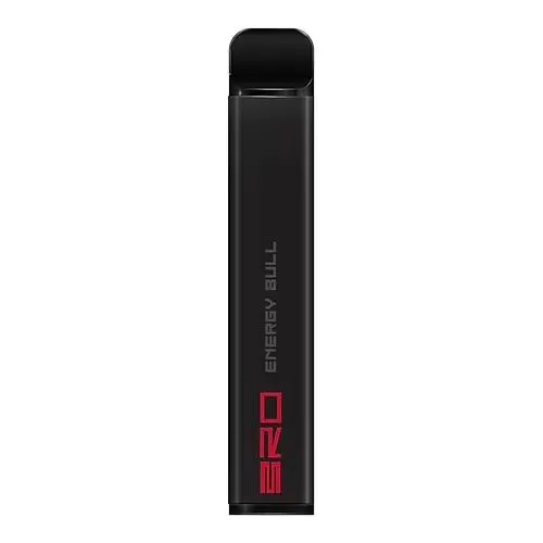 BRO SLICK DISPOSABLE VAPES (3000 PUFFS) - 20 mg / Mint - Image 2