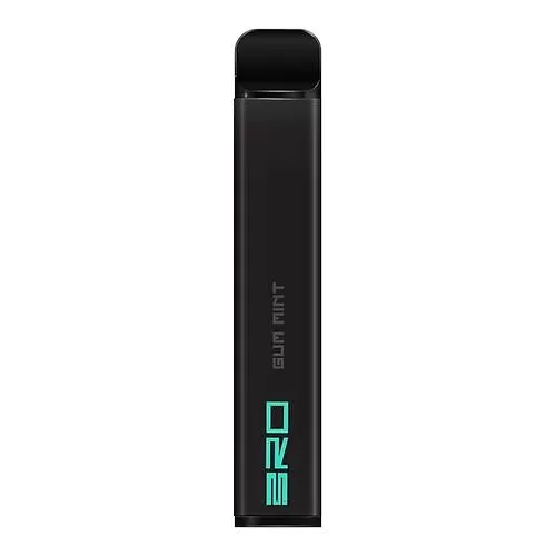 BRO SLICK DISPOSABLE VAPES (3000 PUFFS) - 20 mg / Watermelon Bubblegum - Image 3
