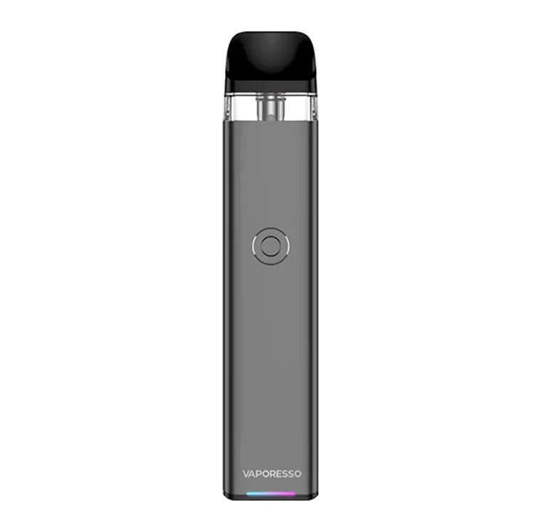 VAPORESSO XROS 3 1000mAh POD SYSTEM - Fresh Green - Image 3