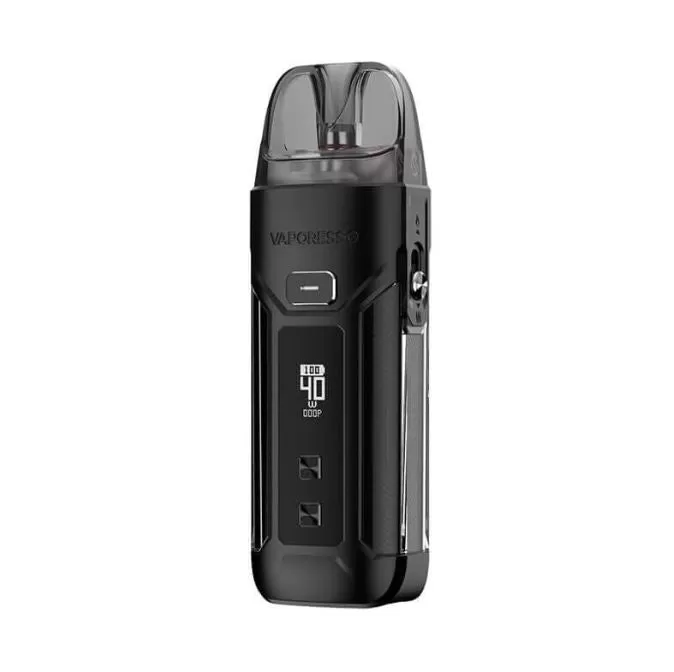 VAPORESSO LUXE X PRO 40W POD SYSTEM - Blue - Image 3
