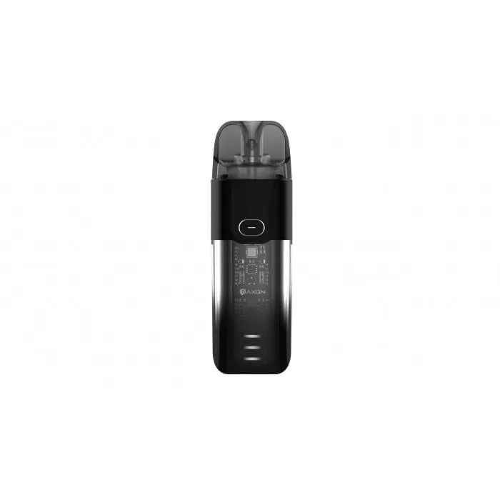 VAPORESSO LUXE XR 40W VAPE POD SYSTEM - Black - Image 3