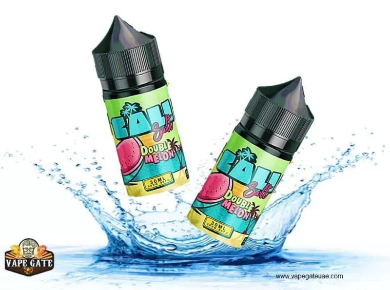 Double Melon - Cali Salt - 35 mg / 30 ml - Image 2