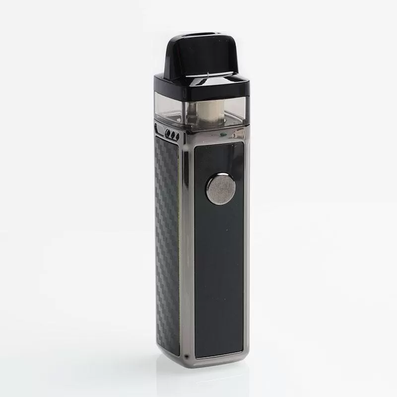 Voopoo Vinci Pod Kit 40W - 1500mAh - Limited Edition - 5 coils included - Dazzling Green - Image 3