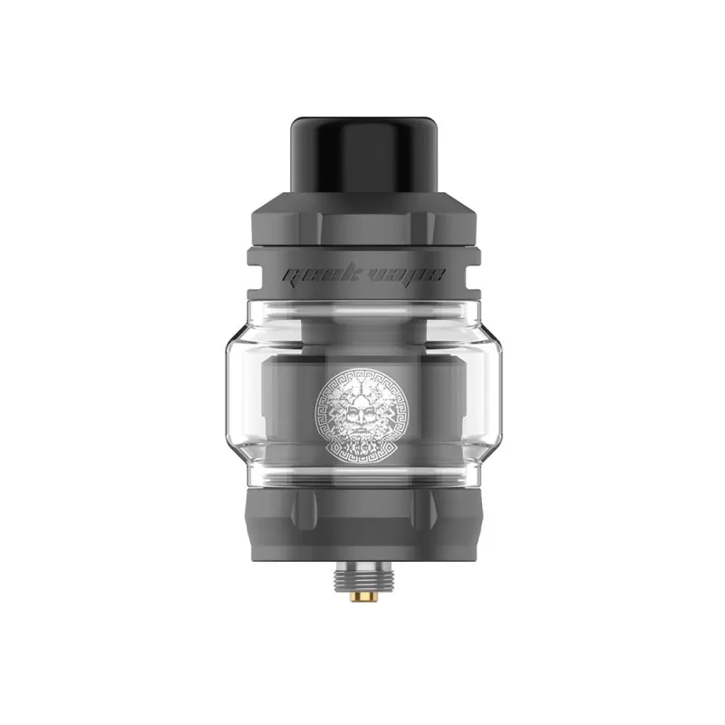 GeekVape Z Max Sub Ohm Tank - Stainless Steel - Image 2
