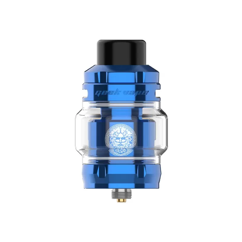 GeekVape Z Max Sub Ohm Tank - Stainless Steel - Image 3