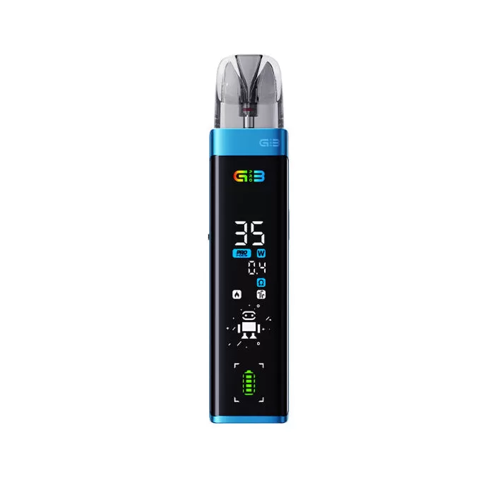 UWELL Caliburn G3 Pro - 35w Pod System - Space Grey