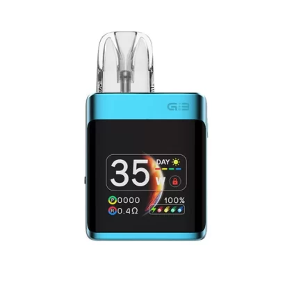 UWELL Caliburn G3 Pro Koko - 35w Pod System - Rose Pink