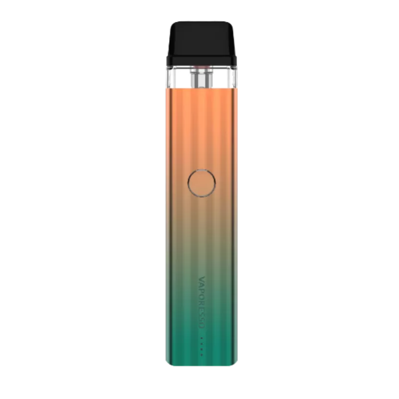 Vaporesso XROS 2 16W Pod System - Orange Red - Image 2