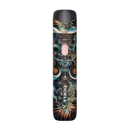 CCELL Go Stik 510 Battery - Sunrise Pine