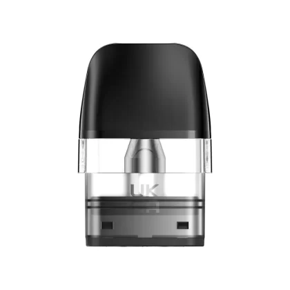 GeekVape Q Replacement Pod - 3 Count - 0.8 ohm (3ML )