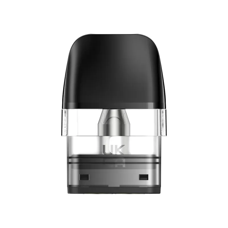 GeekVape Q Replacement Pod - 3 Count - 0.8 ohm (3ML )