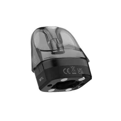 Vaporesso LUXE XR Replacement Pod (2pcs) - 5mL MTL Pods