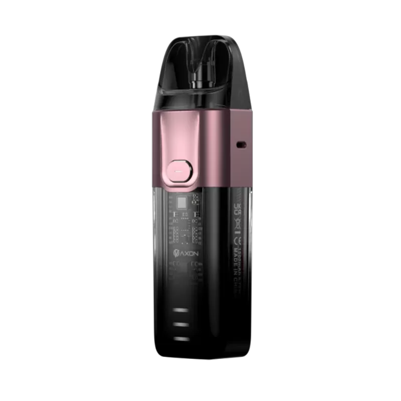 Vaporesso LUXE XR 40w Pod System Kit - Galaxy Purple - Image 2