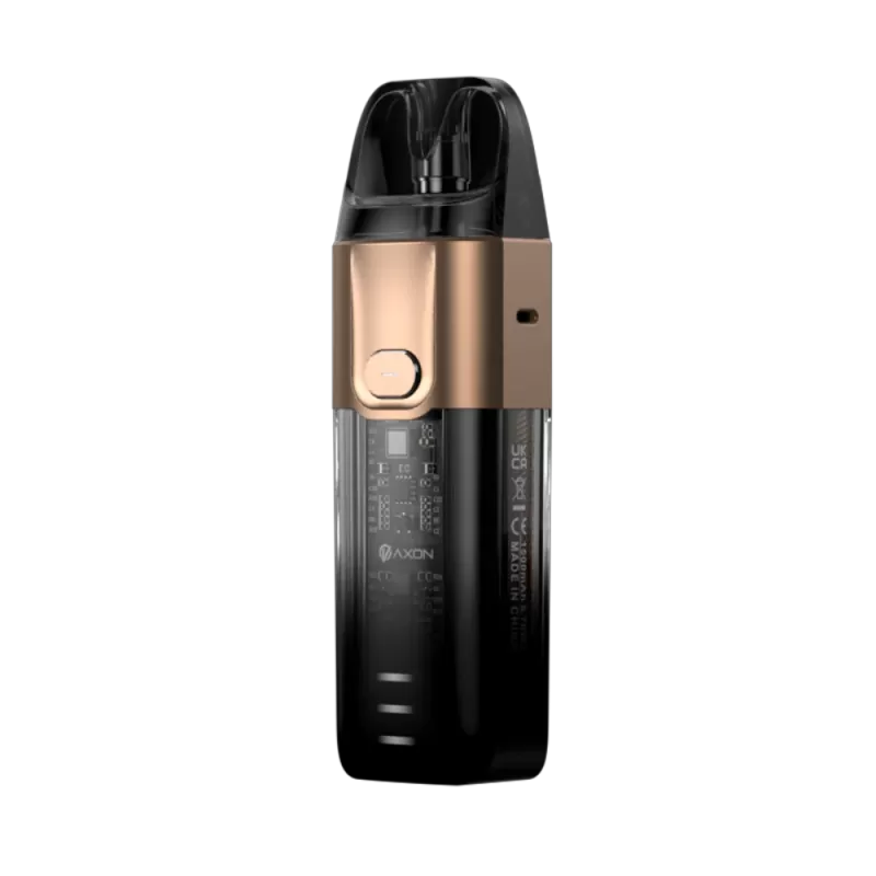 Vaporesso LUXE XR 40w Pod System Kit - Galaxy Purple - Image 3