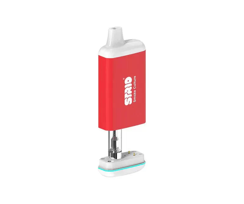 STRIO Cartbox 2G 510 Battery - Orange