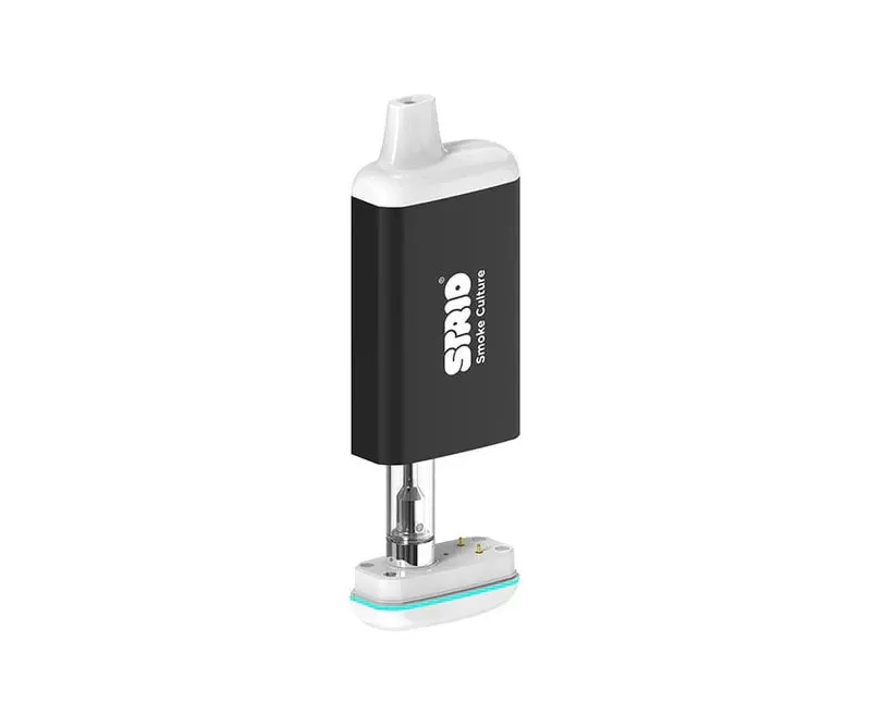 STRIO Cartbox 2G 510 Battery - Orange - Image 3