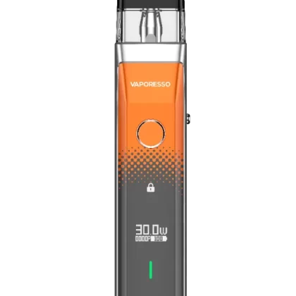 Vaporesso XROS Pro 30w Pod System - Pink