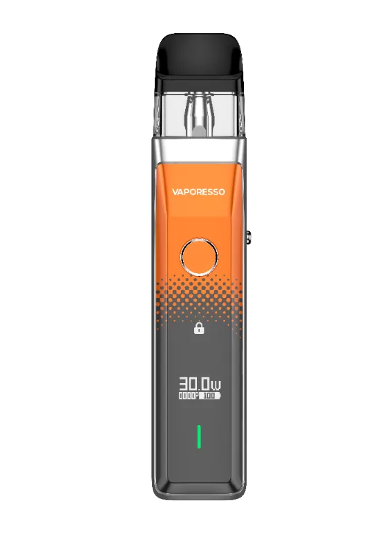 Vaporesso XROS Pro 30w Pod System - Pink