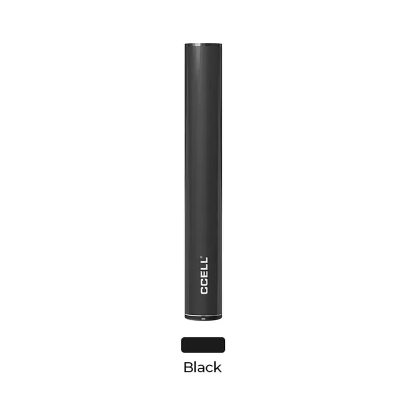 CCELL M3 Vape Pen 510 Battery - Black