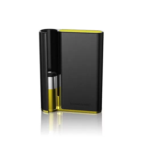 CCELL Palm 510 Vaporizer Battery - Aruba Blue - Image 2