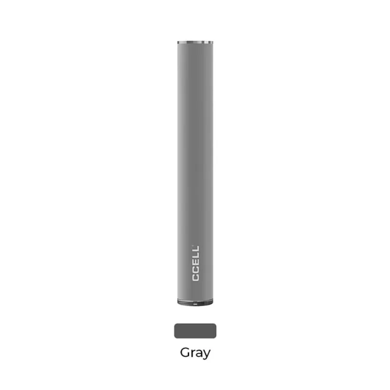 CCELL M3 Vape Pen 510 Battery - Black - Image 2