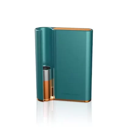 CCELL Palm 510 Vaporizer Battery - Sunrise Yellow