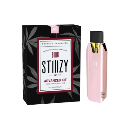 STIIIZY BIIIG Vaporizer Advanced Kit Battery - Camo Edition