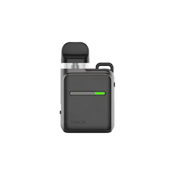 SMOK Novo Master Box 30W Pod System - Black Gun Metal - Image 3