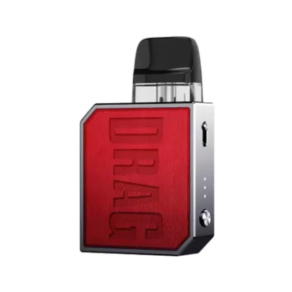 VOOPOO DRAG Nano 2 Pod System - Gull Grey
