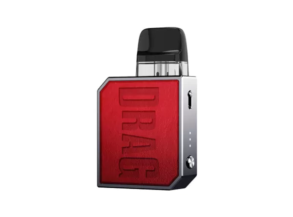 VOOPOO DRAG Nano 2 Pod System - Gull Grey