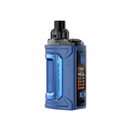 Geekvape H45 Classic 45W (Aegis Hero 2 Classic) Pod System - Blue