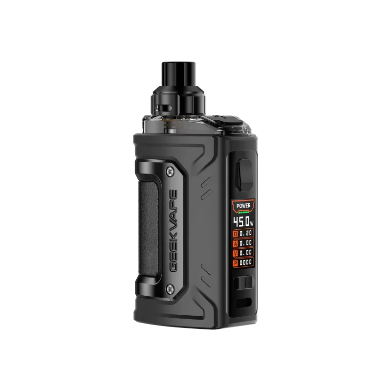 Geekvape H45 Classic 45W (Aegis Hero 2 Classic) Pod System - Blue - Image 2