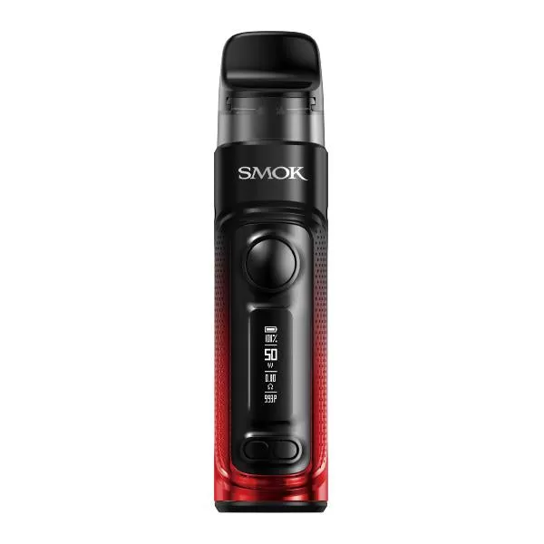 SMOK RPM C 50w Pod Kit - Pink