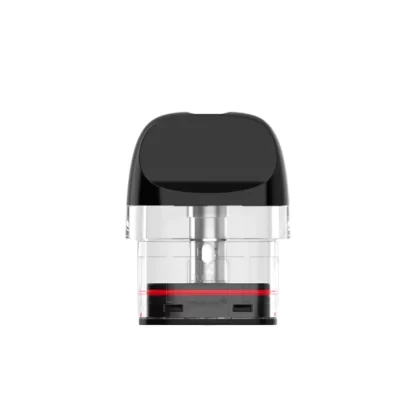 SMOK NOVO 5 Replacement Pod- 3 Count - 0.6 ohm Meshed MTL (3ML)