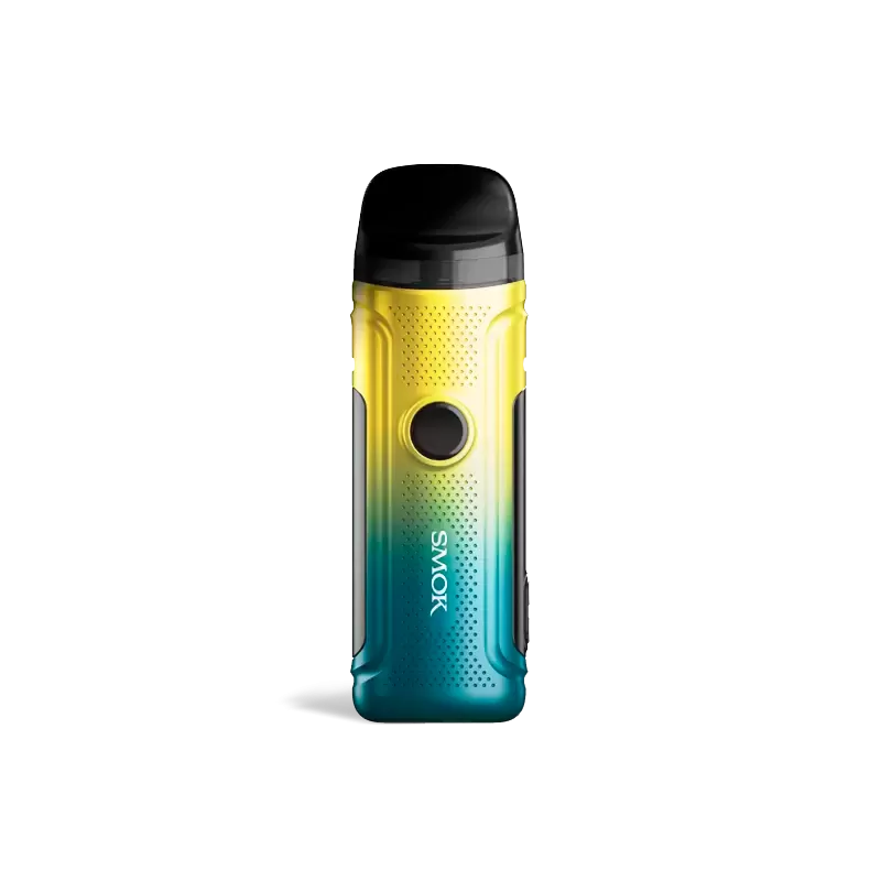 SMOK NORD C 50W Pod Kit - Pink Purple - Image 2